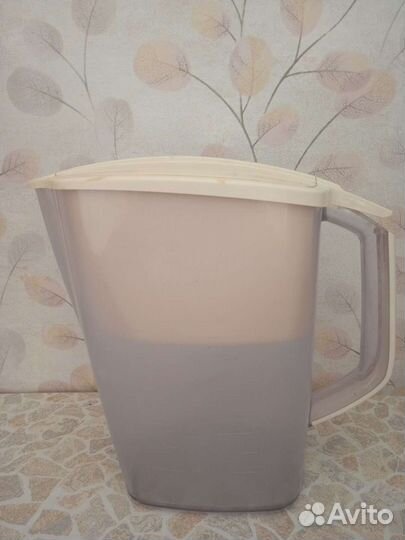 Фильтр-кувшин Барьер