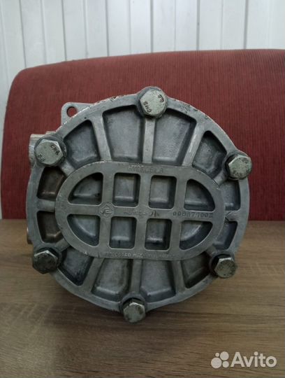 Насос нш 100 левый