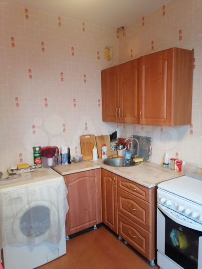 2-к. квартира, 53,6 м², 6/6 эт.