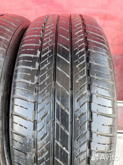 Bridgestone Dueler H/L 400 225/55 R18