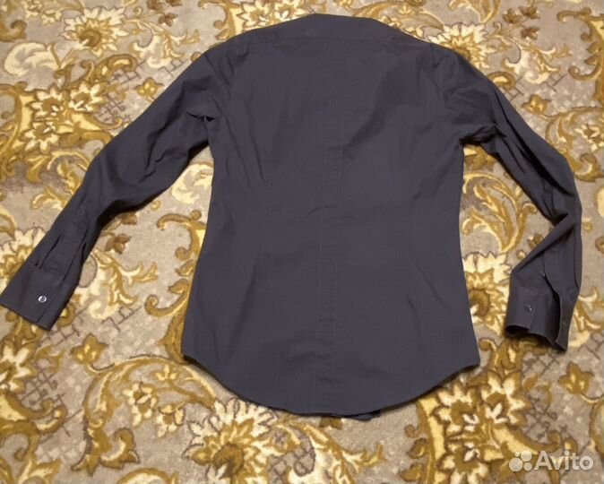 Рубашка мужская