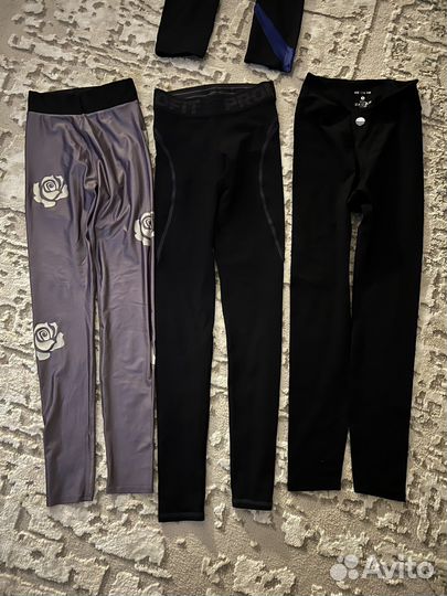 Спортивный костюм женский