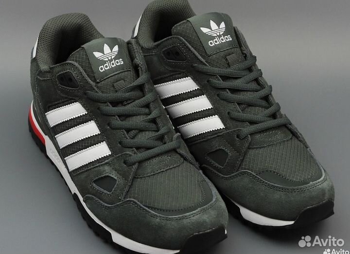 Кроссовки мужские Adidas ZX 750