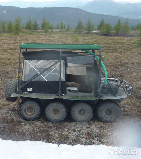 Вездеход