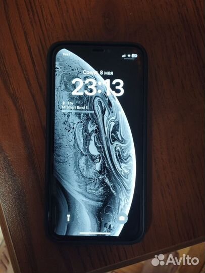 iPhone X, 256 ГБ