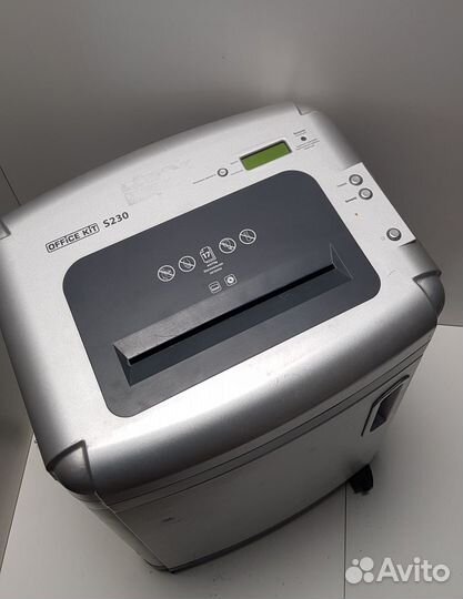 Шредер office kit s230
