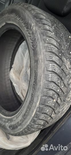 Nokian Tyres Hakkapeliitta 8 205/55 R16 94T