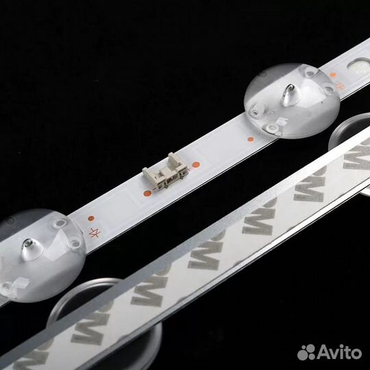 Подсветка для LG 32LJ510V (комплект 2 шт)