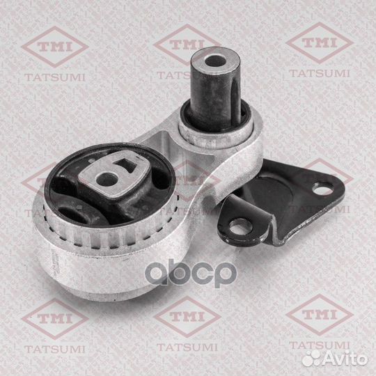 Опора кпп задняя TEG1344 tatsumi