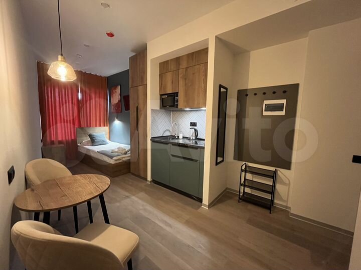 Студия в отеле 4* у Мариинского театра