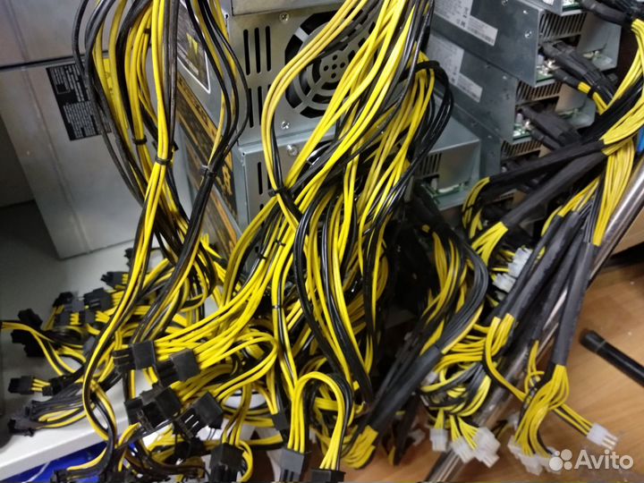 Блоки питания APW3+,1,6 квт. Муравей 1.8 квт