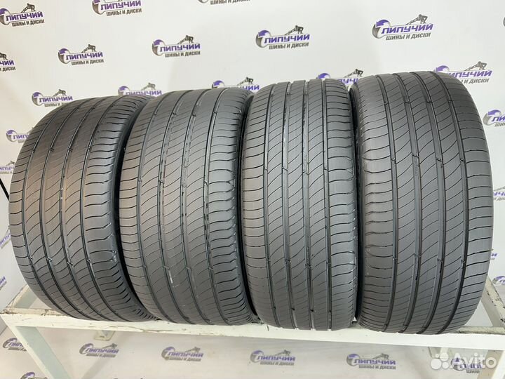 Michelin E-Primacy 245/45 R19 и 275/40 R19 105Y