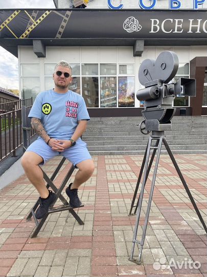 Актер массовки