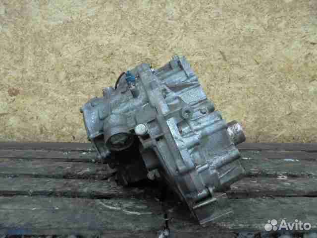 АКПП, Volvo S60 2005