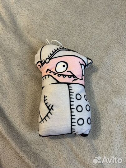 Мягкие игрушки новые