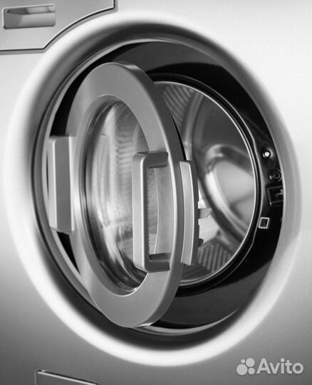 Стиральная машина Asko WMC84 V