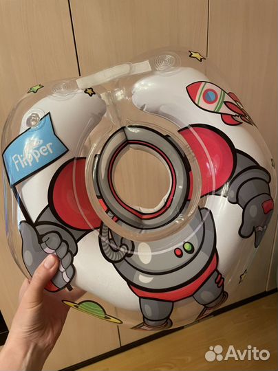 Круг для купания