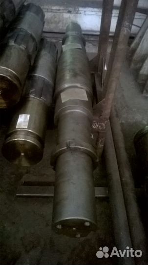 Плиты дробящие смд-108