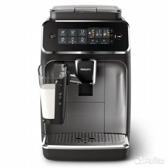 Автоматическая кофемашина Philips EP3246/70