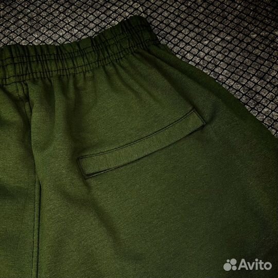 Шорты District (Магазин)