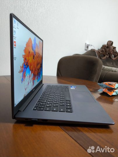 Honor magicbook x15 i3 8gb