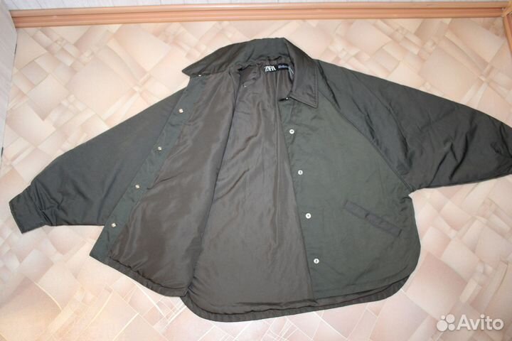 Набор одежды Zara на девочку 158-164