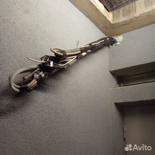 Установка кондиционеров. Продажа кондиционеров