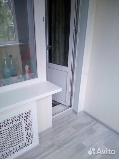 Ремонт окон и балконов