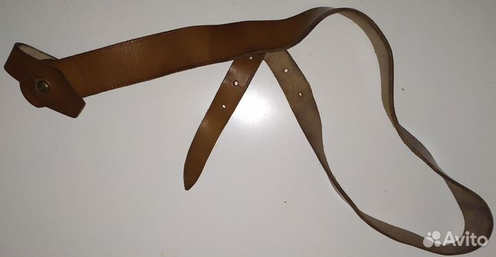 Плечевые ремни ркка М-32/ М-35