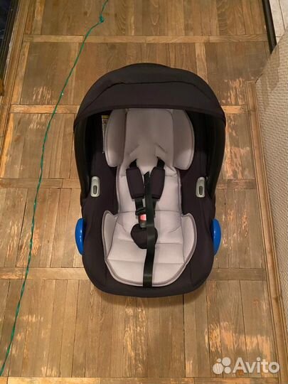 Автокресло Avionaut kite