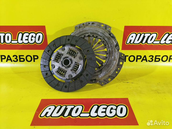 Сцепление Ваз (Большой выбор)