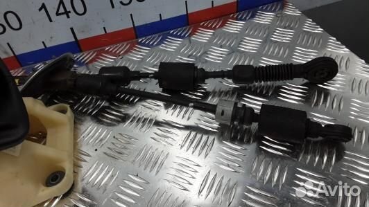 Кулиса кпп KIA CEE'D 2 (JD) (8AD09T601)