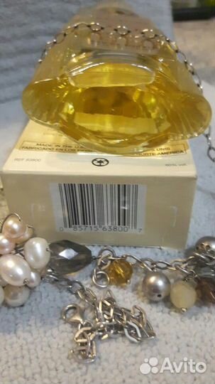 Allure by Chanel 100 мл. EDT