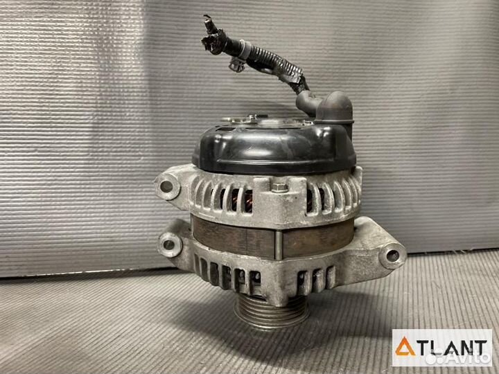 Генератор honda accord