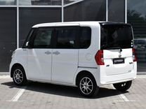 Daihatsu Tanto 0.7 CVT, 2014, 105 894 км, с пробегом, цена 775 000 руб.