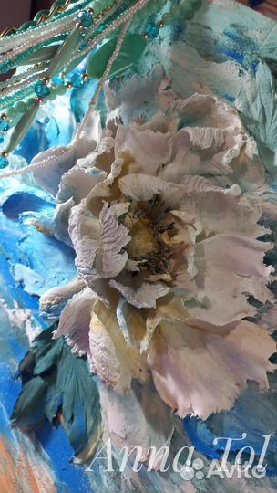 Картина объёмная 