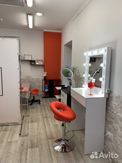 Рабочее место в аренду