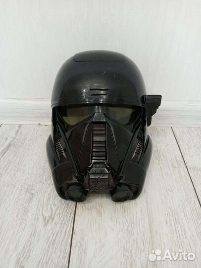 Маска Звездные войны игрушка