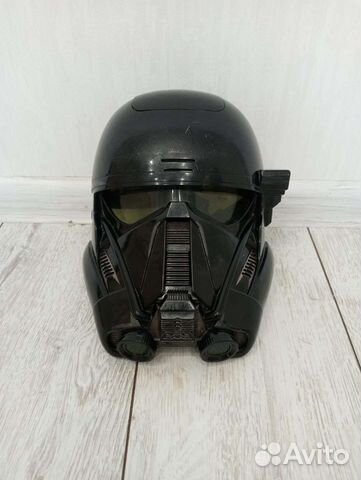 Маска Звездные войны игрушка