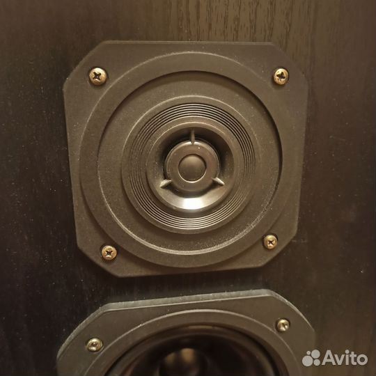 Колонки radiotehnika SL 200