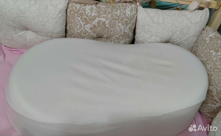 Кокон для новорожденных