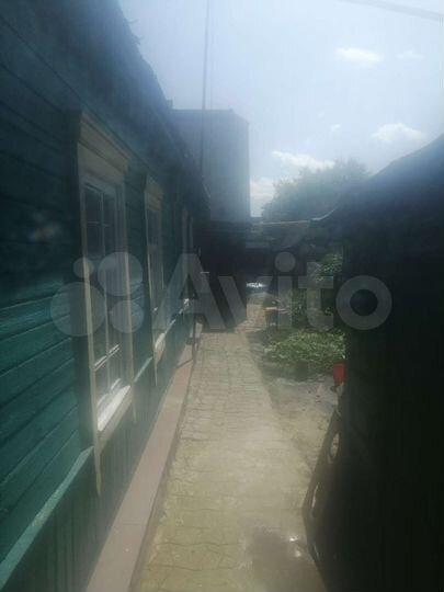 Дом 41,6 м² на участке 3 сот.