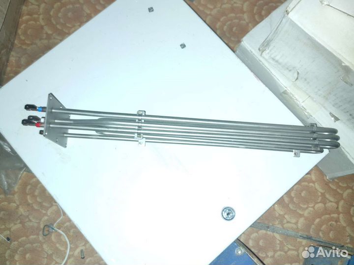 Тэн ават 9квт