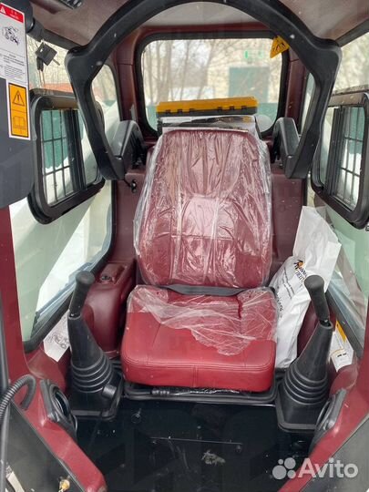 Мини-погрузчик Lonking CDM307, 2023