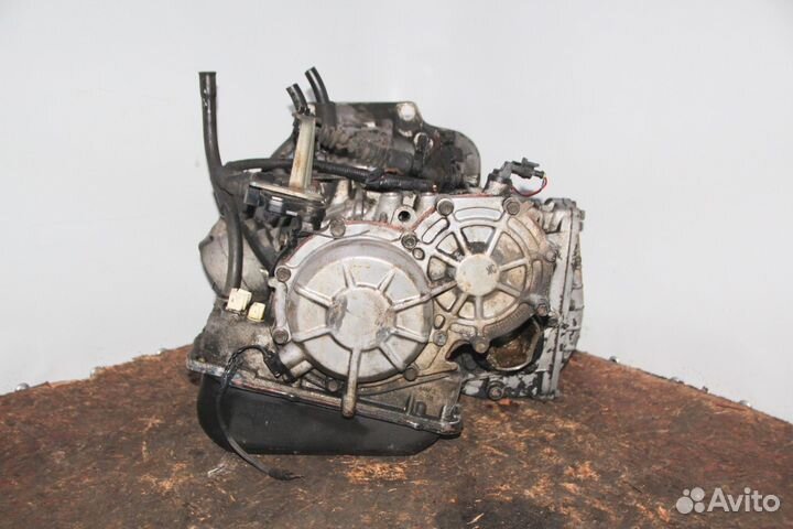 АКПП A4AF3 Hyundai Accent 1.31.6