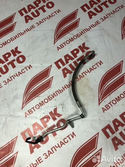 Трубки кондиционера для Skoda Fabia 1999-2007