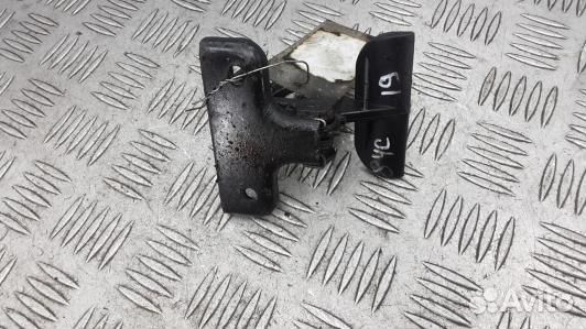 Замок капота mercedes benz M-class W164 (84C19VR01