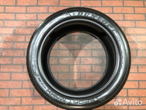 Dunlop SP Sport Maxx RT 2 285/40 R20 108Y