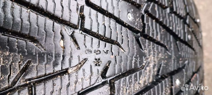 Nokian Tyres Nordman 7 SUV 265/60 R18