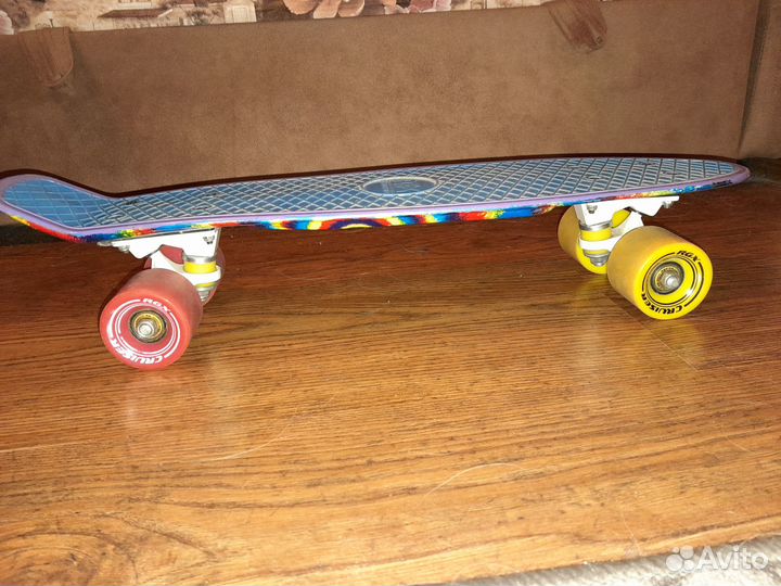 Продам пенни борд